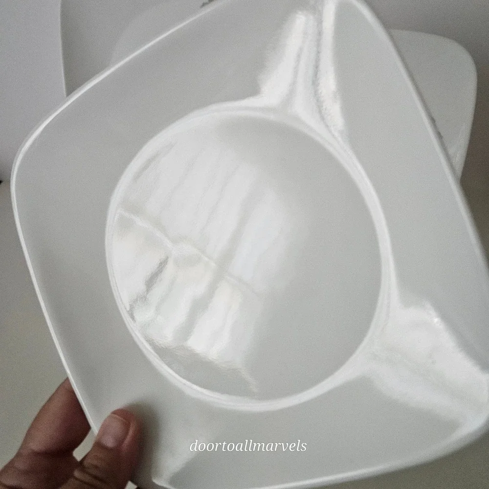 Corelle vitrelle paper